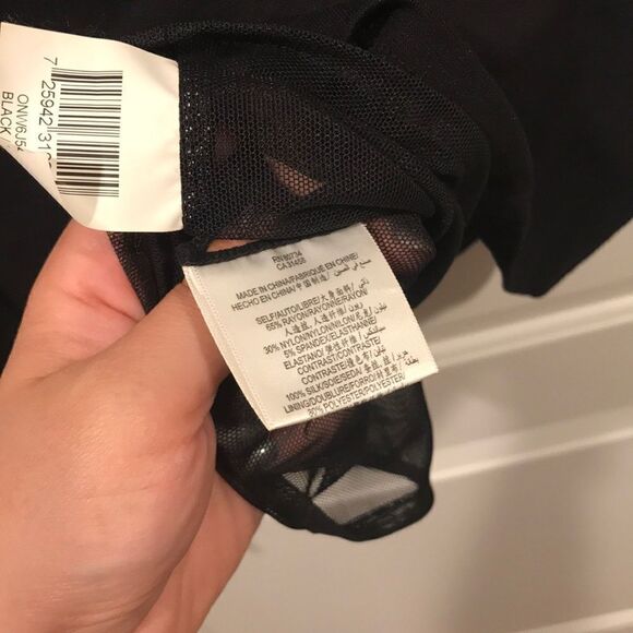 BCBGMAXAZRIA dressy dress  - Picture 8 of 8